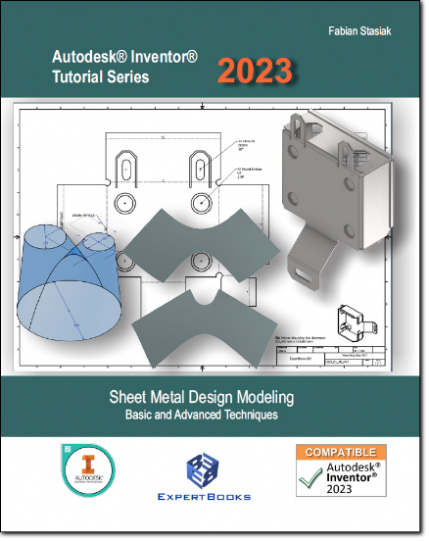 Sheet Metal Design Modeling